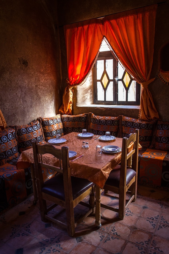Ristorante "La Guilla"