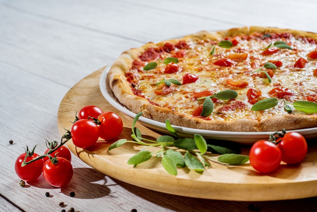 Pepperoni's Pizza بيتزا ببروني 